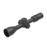 Vector Optics Tauron 3-18x50 GenII riffelkikkert Vector Optics