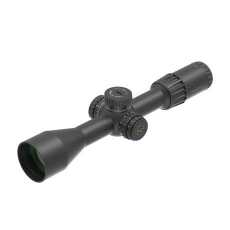 Vector Optics Tauron 3-18x50 GenII riffelkikkert Vector Optics