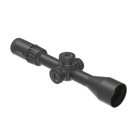 Vector Optics Tauron 3-18x50 GenII riffelkikkert Vector Optics