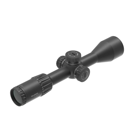 Vector Optics Tauron 3-18x50 GenII riffelkikkert Vector Optics