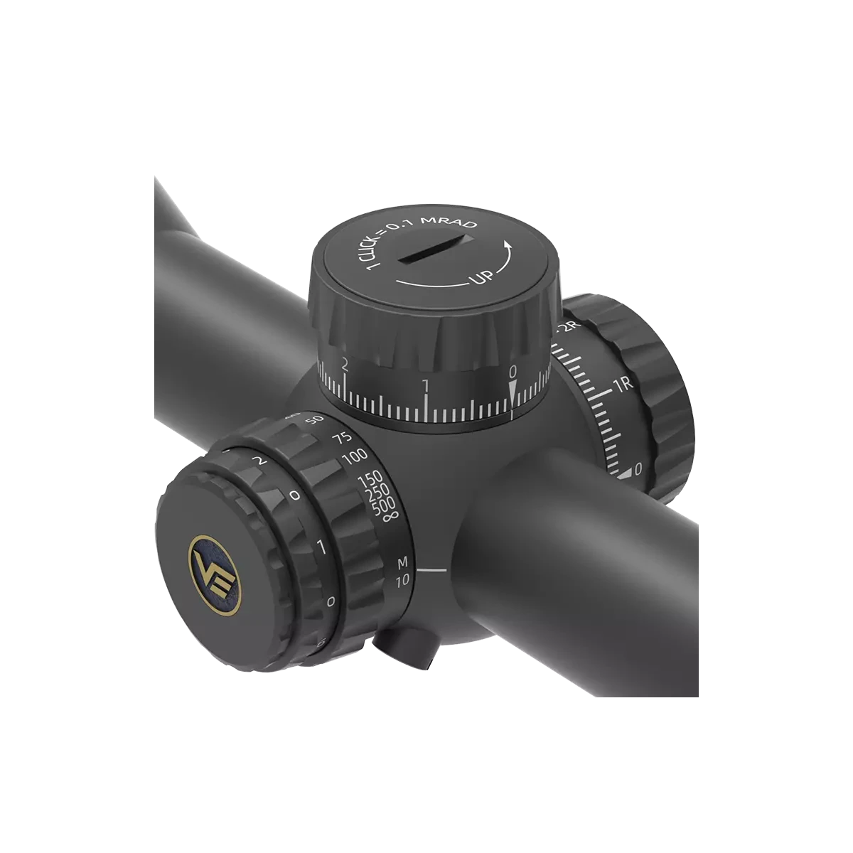 Vector Optics Tauron 3-18x50 GenII riffelkikkert Vector Optics