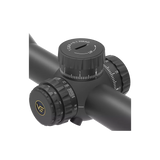 Vector Optics Tauron 3-18x50 GenII riffelkikkert Vector Optics