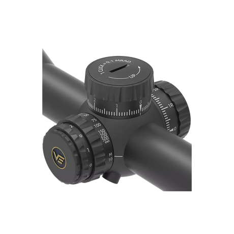 Vector Optics Tauron 3-18x50 GenII riffelkikkert Vector Optics