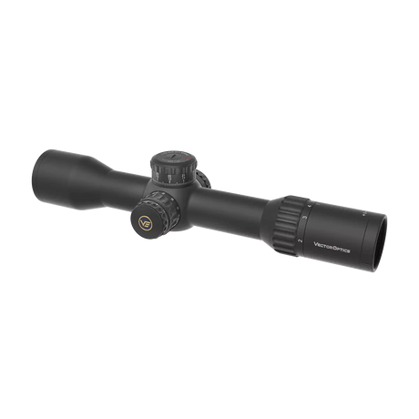 Vector Optics Continental x6 2-12x44 CTR MPVO riffelkikkert Vector Optics
