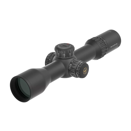 Vector Optics Continental x6 2-12x44 CTR MPVO riffelkikkert Vector Optics