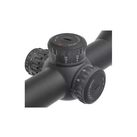 Vector Optics Continental x6 2-12x44 CTR MPVO riffelkikkert Vector Optics