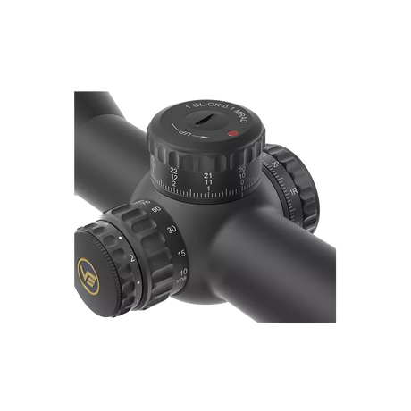 Vector Optics Continental x6 2-12x44 CTR MPVO riffelkikkert Vector Optics
