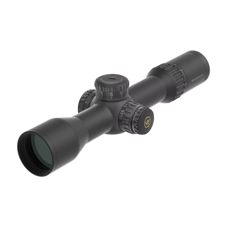 Vector Optics Continental x6 2-12x44 RAR riffelkikkert Vector Optics
