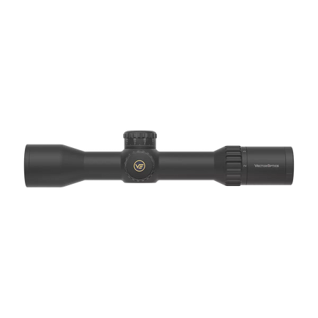 Vector Optics Continental x6 2-12x44 RAR riffelkikkert Vector Optics