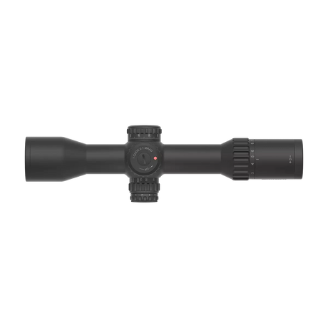 Vector Optics Continental x6 2-12x44 RAR riffelkikkert Vector Optics