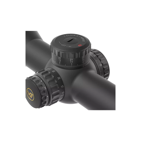 Vector Optics Continental x6 2-12x44 RAR riffelkikkert Vector Optics