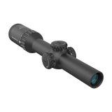 Vector Optics Continental x6 1-6x24 riffelkikkert Vector Optics