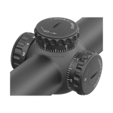 Vector Optics Continental x6 1-6x24 riffelkikkert Vector Optics