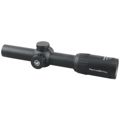 Vector Optics Constantine 1-8x24 SFP kikkertsigte Vector Optics