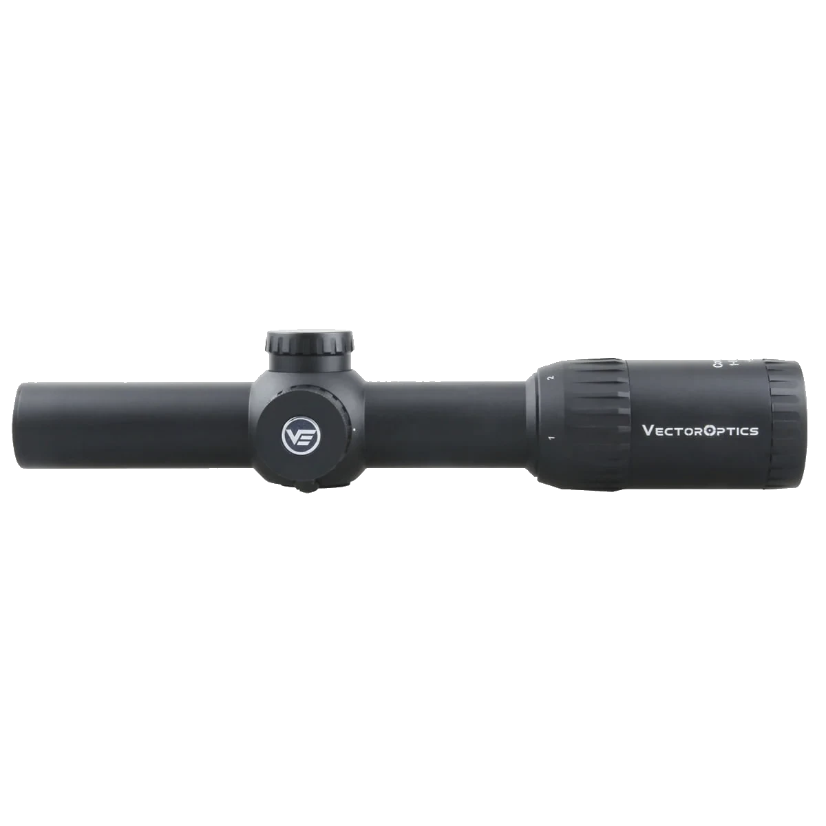 Vector Optics Constantine 1-8x24 SFP kikkertsigte Vector Optics