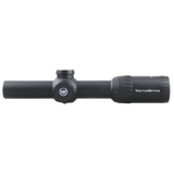 Vector Optics Constantine 1-8x24 SFP kikkertsigte Vector Optics