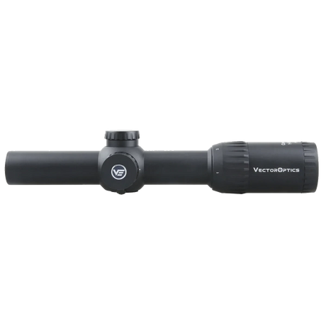 Vector Optics Constantine 1-8x24 SFP kikkertsigte Vector Optics