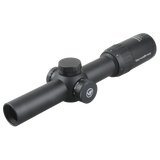 Vector Optics Constantine 1-8x24 SFP kikkertsigte Vector Optics