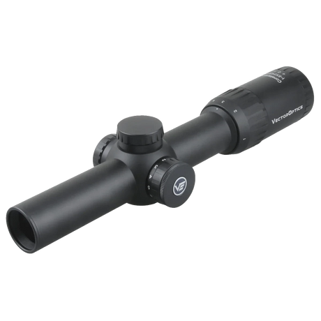Vector Optics Constantine 1-8x24 SFP kikkertsigte Vector Optics