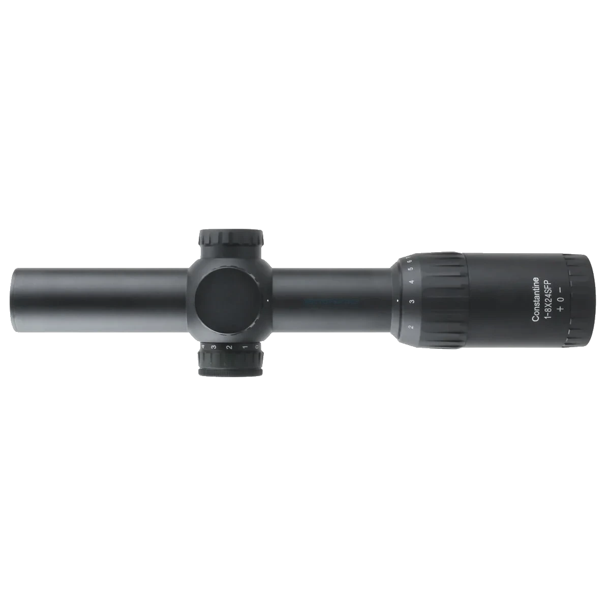 Vector Optics Constantine 1-8x24 SFP kikkertsigte Vector Optics