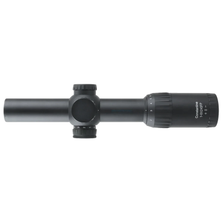 Vector Optics Constantine 1-8x24 SFP kikkertsigte Vector Optics