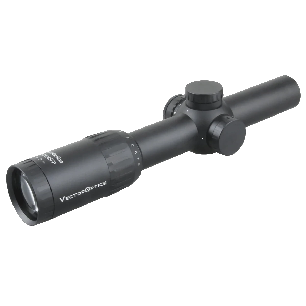 Vector Optics Constantine 1-8x24 SFP kikkertsigte Vector Optics