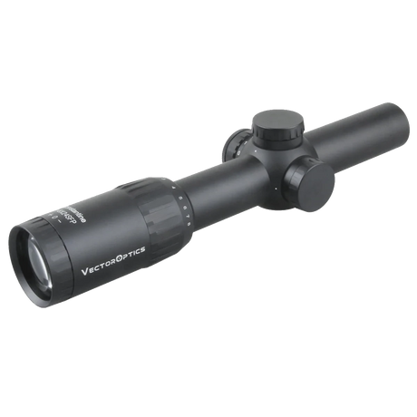 Vector Optics Constantine 1-8x24 SFP kikkertsigte Vector Optics
