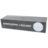 Vector Optics Constantine 1-8x24 SFP kikkertsigte Vector Optics