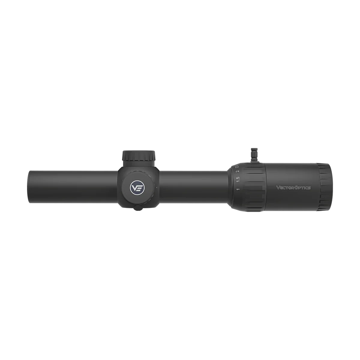 Vector Optics Constantine 1-10x24 SFP riffelkikkert Vector Optics