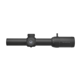 Vector Optics Constantine 1-10x24 SFP riffelkikkert Vector Optics