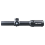 Vector Optics Constantine 1-10x24 Fiber Center Dot riffelkikkert Vector Optics