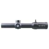 Vector Optics Constantine 1-10x24 Fiber Center Dot riffelkikkert Vector Optics