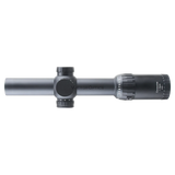Vector Optics Constantine 1-10x24 Fiber Center Dot riffelkikkert Vector Optics