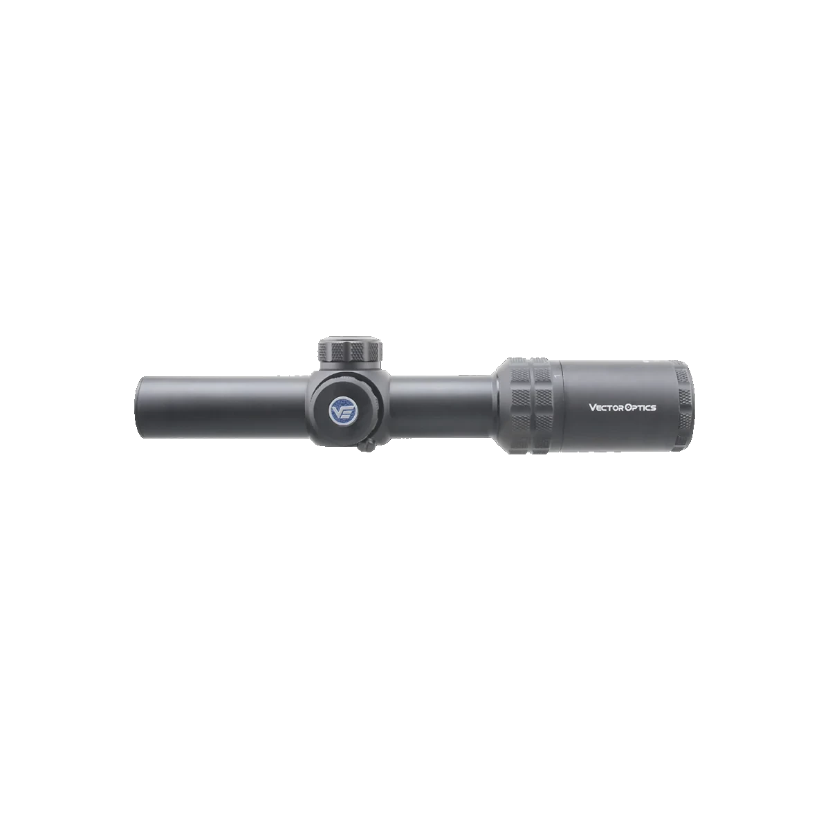 Vector Optics Grizzly 1-4x24 jagtkikkertsigte Vector Optics