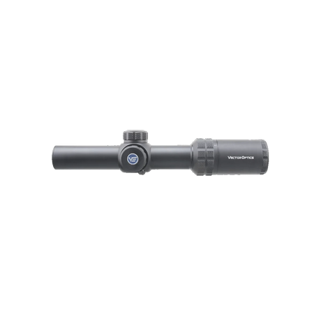 Vector Optics Grizzly 1-4x24 jagtkikkertsigte Vector Optics