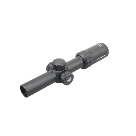 Vector Optics Grizzly 1-4x24 jagtkikkertsigte Vector Optics