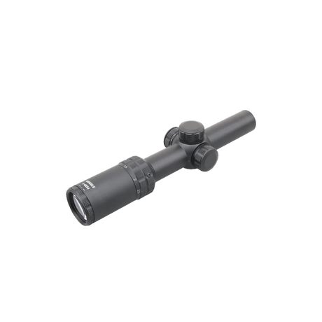 Vector Optics Grizzly 1-4x24 jagtkikkertsigte Vector Optics