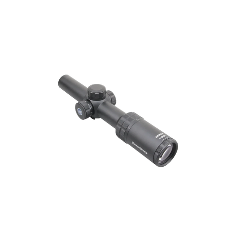 Vector Optics Grizzly 1-4x24 jagtkikkertsigte Vector Optics