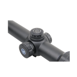 Vector Optics Grizzly 1-4x24 jagtkikkertsigte Vector Optics