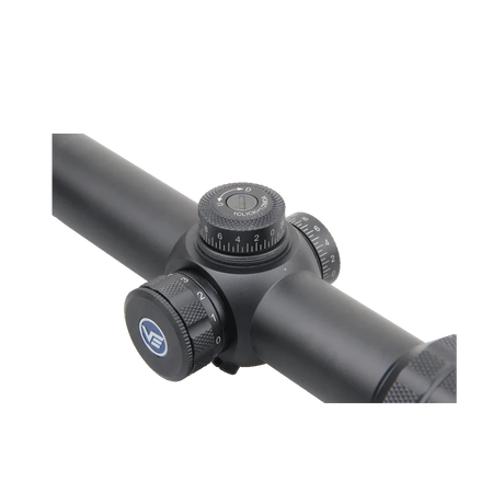 Vector Optics Grizzly 1-4x24 jagtkikkertsigte Vector Optics