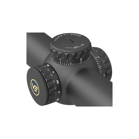 Vector Optics Continental x6 1-6x24i Fiber riflesigte Vector Optics