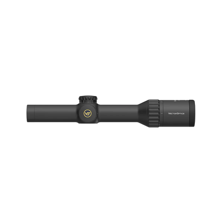 Vector Optics Continental x8 1-8x24SFP ED Fiber riffelkikkert Vector Optics