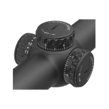 Vector Optics Continental x8 1-8x24SFP ED Fiber riffelkikkert Vector Optics