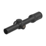 Vector Optics Continental 1-10x24i ED Fiber riffelkikkert Vector Optics