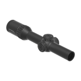 Vector Optics Continental 1-10x24i ED Fiber riffelkikkert Vector Optics