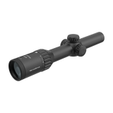 Vector Optics Continental x6 1-6x24 Fiber kikkertsigte Vector Optics