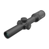 Vector Optics Continental x6 1-6x24 Fiber kikkertsigte Vector Optics