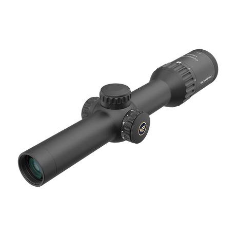 Vector Optics Continental x6 1-6x24 Fiber kikkertsigte Vector Optics