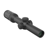 Vector Optics Continental x6 1-6x24 Fiber kikkertsigte Vector Optics