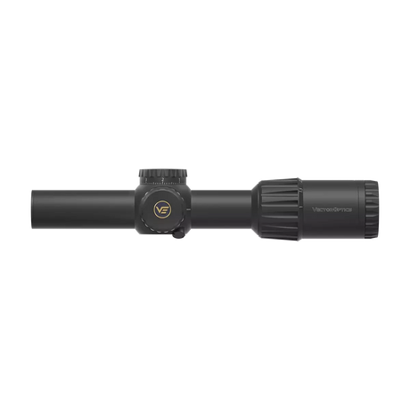 Vector Optics TAURON 1-6x24 SFP riffelkikkert Vector Optics